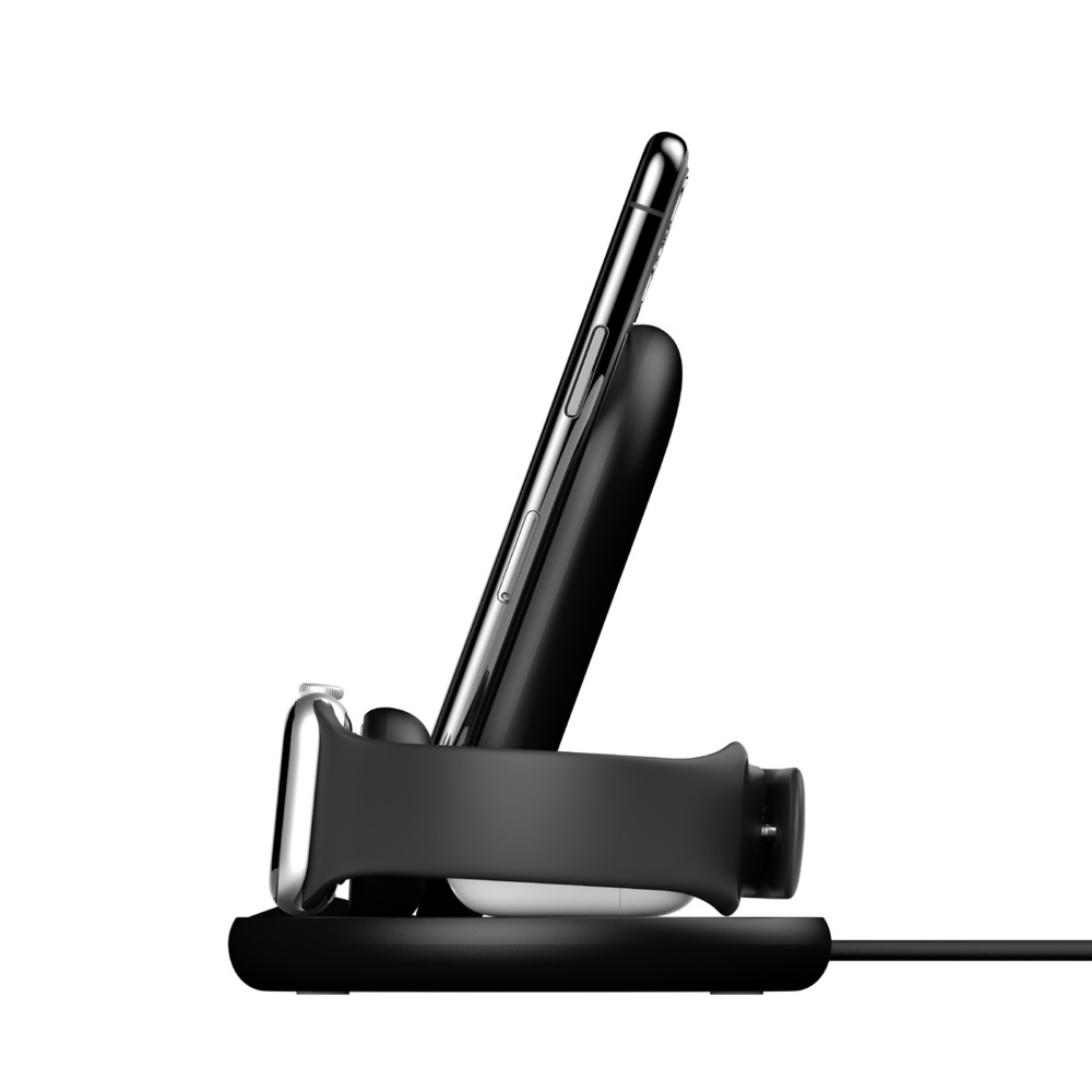 Belkin Boost Charge (WIZ001VFBK) kopen » Centralpoint