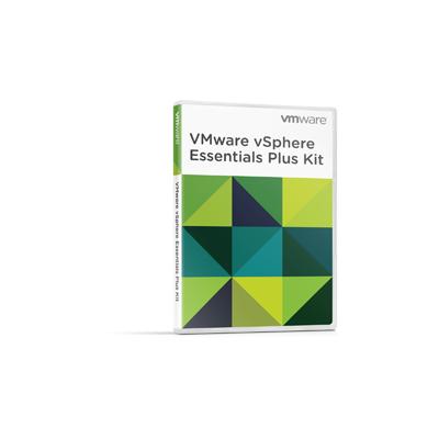 VMware VS5-ESP-KIT-G-SSS-C aanvullende garantie