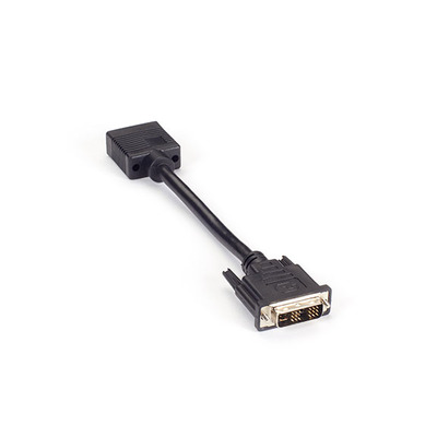 Black Box VA-DVII-VGA video kabel adapters