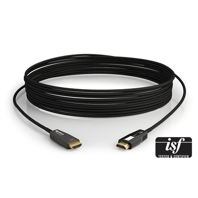 WyreStorm EXP-CAB-HAOC-2 HDMI kabels