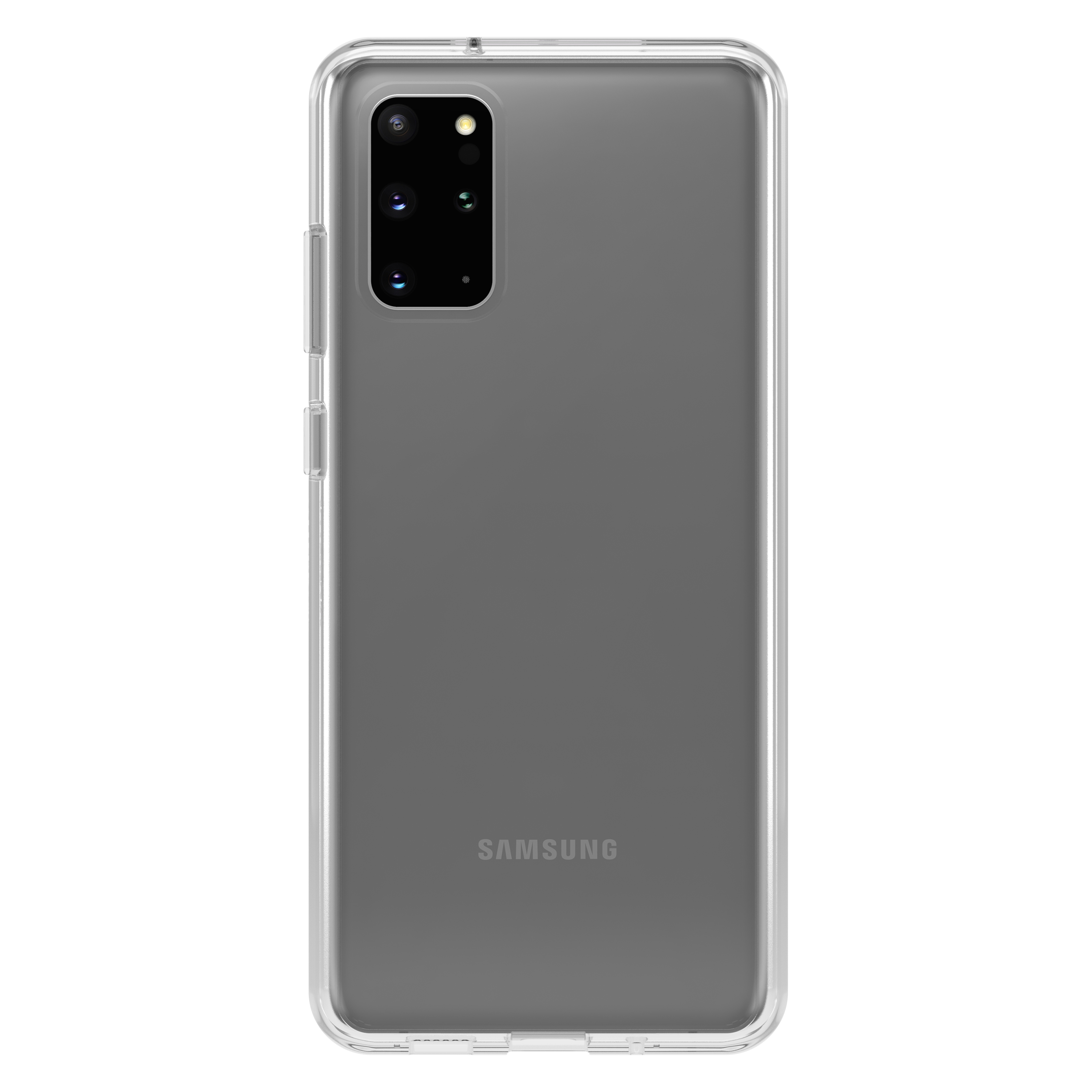 OtterBox React Series voor Samsung Galaxy S20+, transparant (77-65181) kopen »