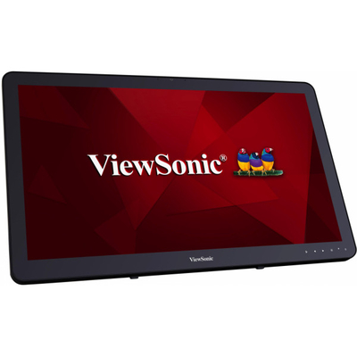 Viewsonic TD2430 touchscreen monitoren