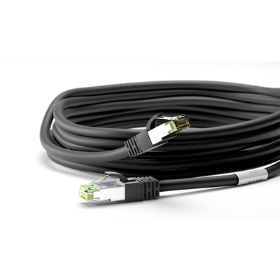 Wentronic 66720 UTP-kabels
