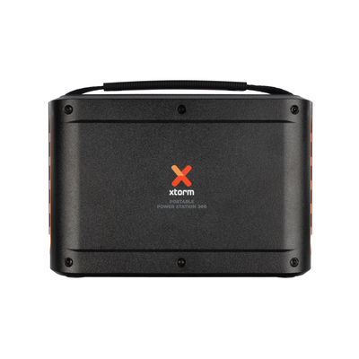 Xtorm XP300U powerbanks