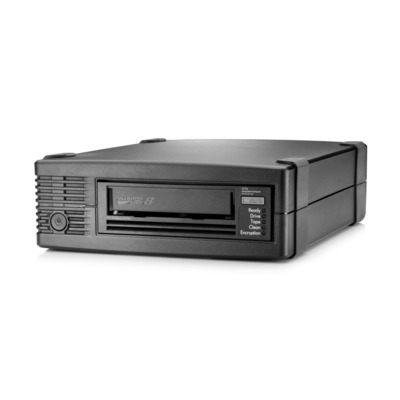 Hewlett Packard Enterprise BC023A tape drives
