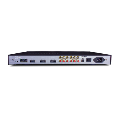 VSSL A.3x digital audio streamers