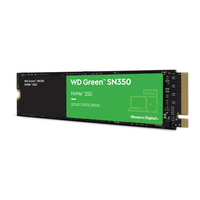 Western Digital WDS960G2G0C solid-state drives