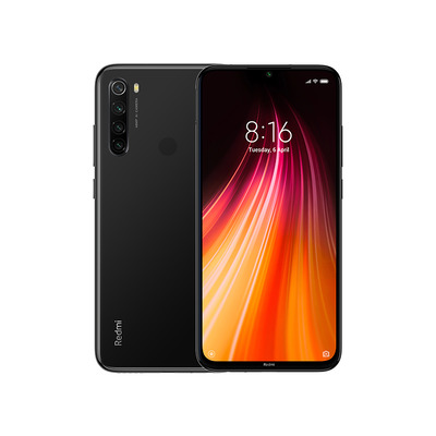 Xiaomi MZB8223EU smartphones