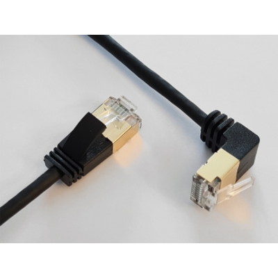 Wantec 7554 UTP-kabels