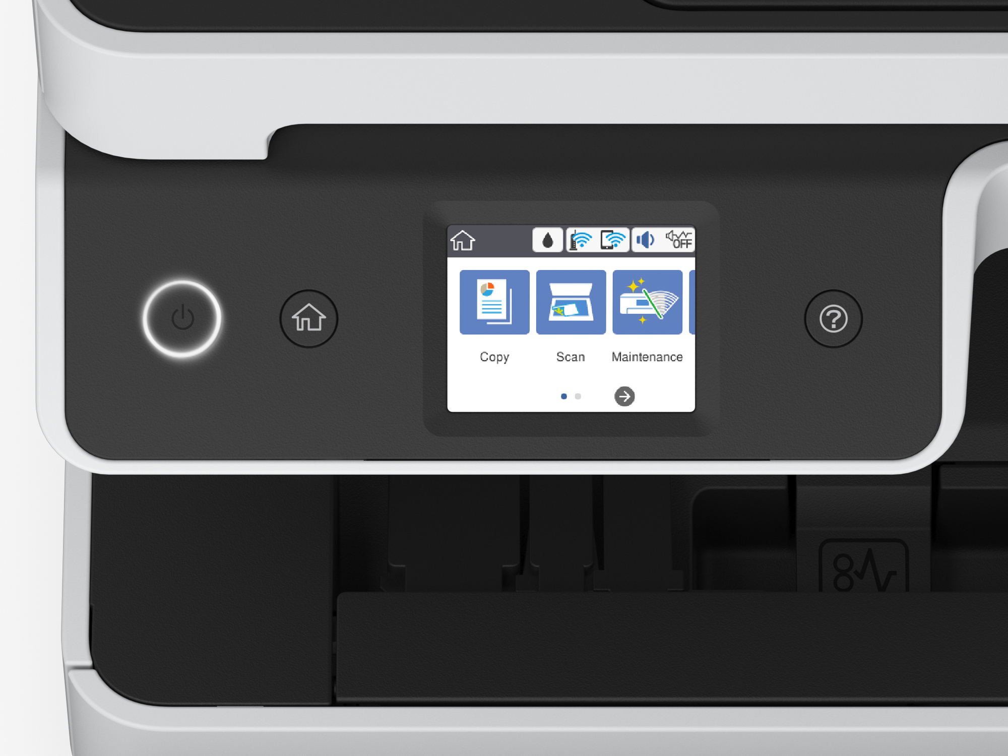 Epson EcoTank EcoTank ET-5150 (C11CJ89402) kopen » Centralpoint