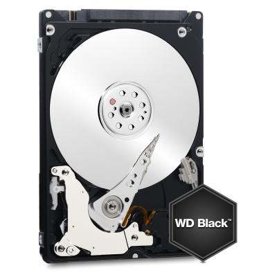 Western Digital WD5000BPKX-RFB interne harde schijven
