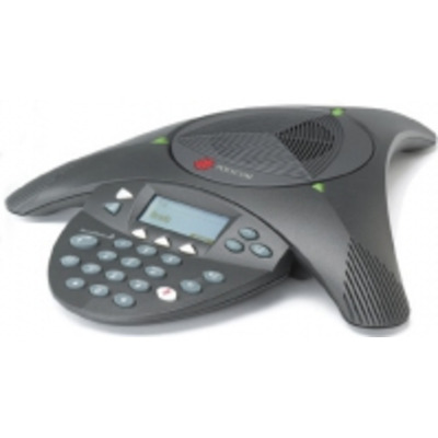 POLY 2200-16200-120 teleconferentie-apparatuur