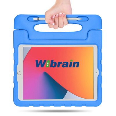 Wibrain 3240124 Beschermende verpakkingen