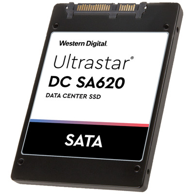 Western Digital 0TS1820 solid-state drives