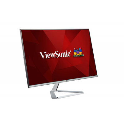 Viewsonic VX2476-SMH monitoren