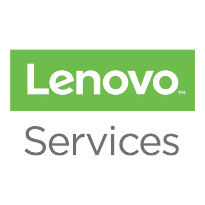 Lenovo 5PS0L55156 aanvullende garantie