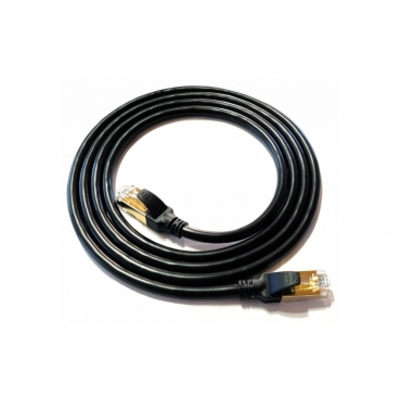 Wantec 7631 UTP-kabels