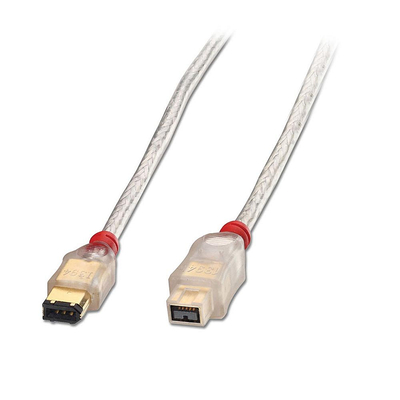 Lindy 30767 firewire-kabel