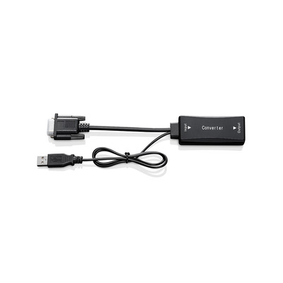 Wacom ACK4201301 video kabel adapters