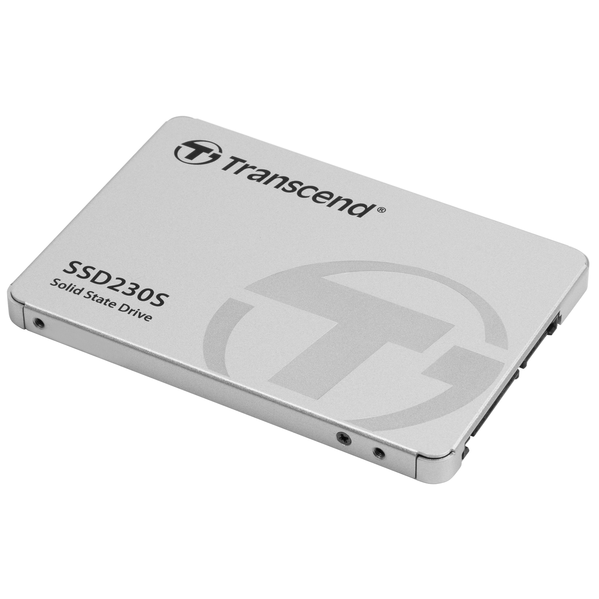 Обзор ssd transcend ssd230s 128 gb