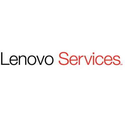 Lenovo 5WS0F31455 aanvullende garantie
