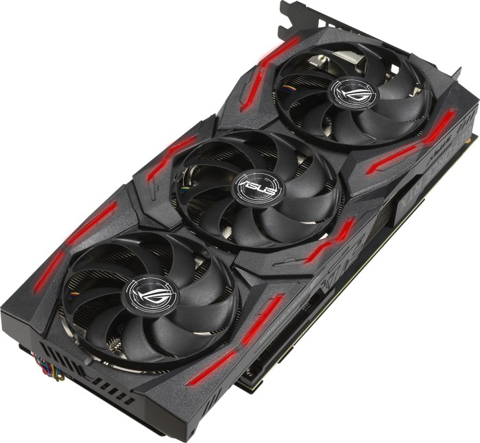 Asus Rog Rog Strix Rtx60s O8g Evo V2 Gaming 90yv0dq3 M0na00 Kopen Centralpoint