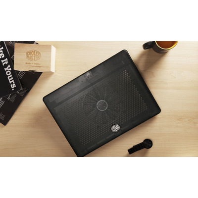 Cooler Master MNW-SWTS-14FN-R1 notebook koelers