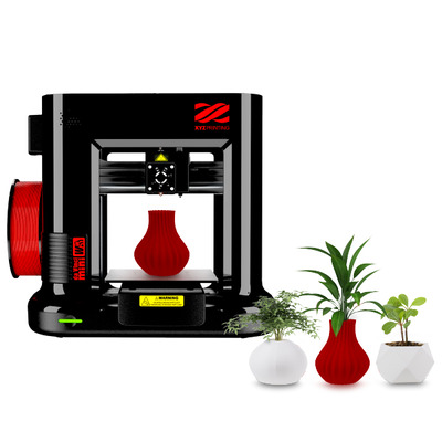 XYZprinting 3FM3WXEU01B 3D-printers
