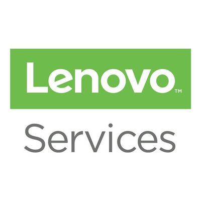 Lenovo 5WS1C83321 aanvullende garantie