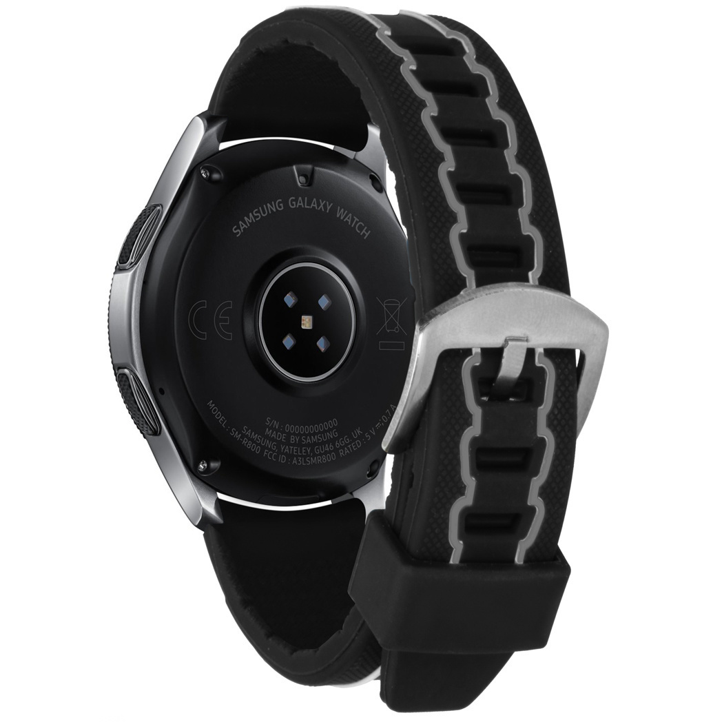 Galaxy Watch 46mm | Metal One Band – Ringke Official Store