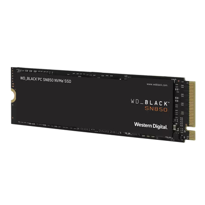 Western Digital WDBAPY0020BNC-WRSN solid-state drives