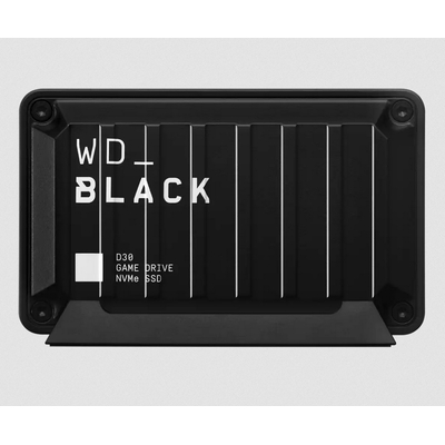 Western Digital WDBATL0020BBK-WESN Externe SSD's