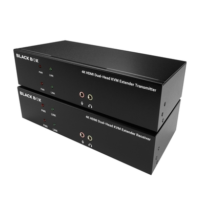 Black Box KVXLCH-200 KVM-extenders