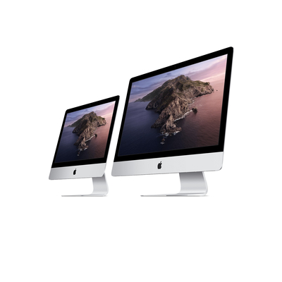 Apple MXWT2N/A all-in-one pc's