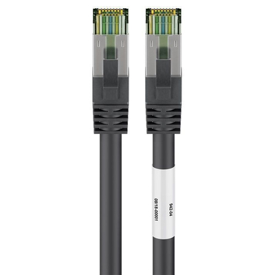 Wentronic 66720 UTP-kabels