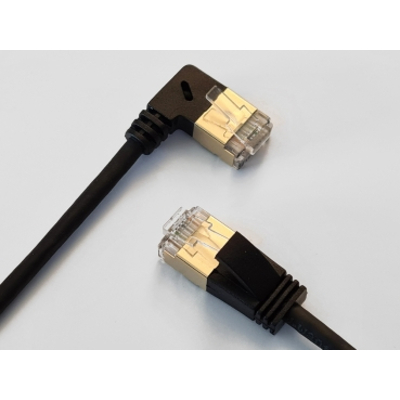 Wantec 7560 UTP-kabels