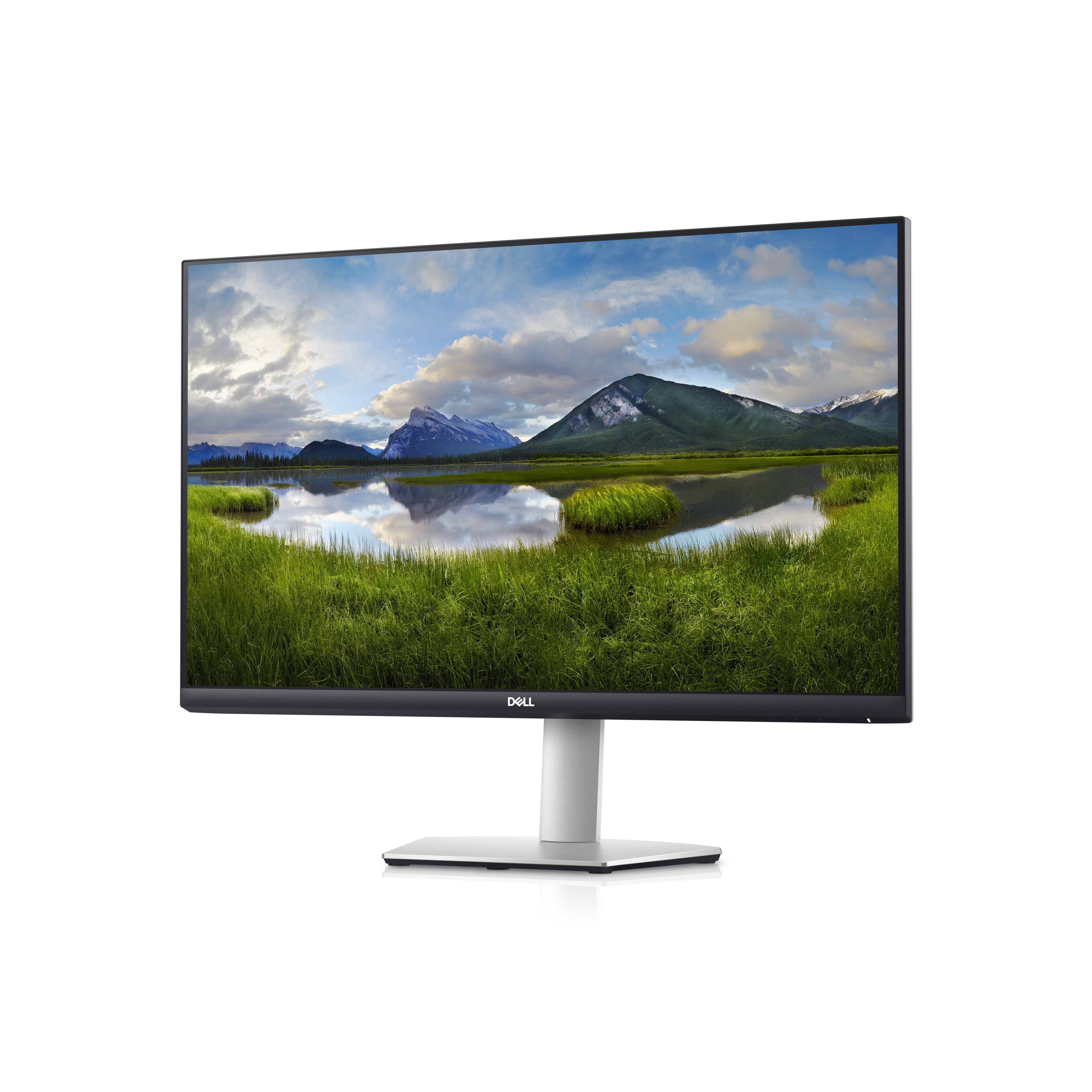 DELL 液晶ディスプレイ S2722QC（¥40,000） avnc.com.ar