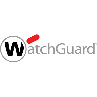WatchGuard WGT40411-EU onderhouds- & supportkosten
