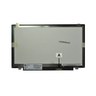 2-Power SCR0501B-TN Notebook reserve-onderdelen