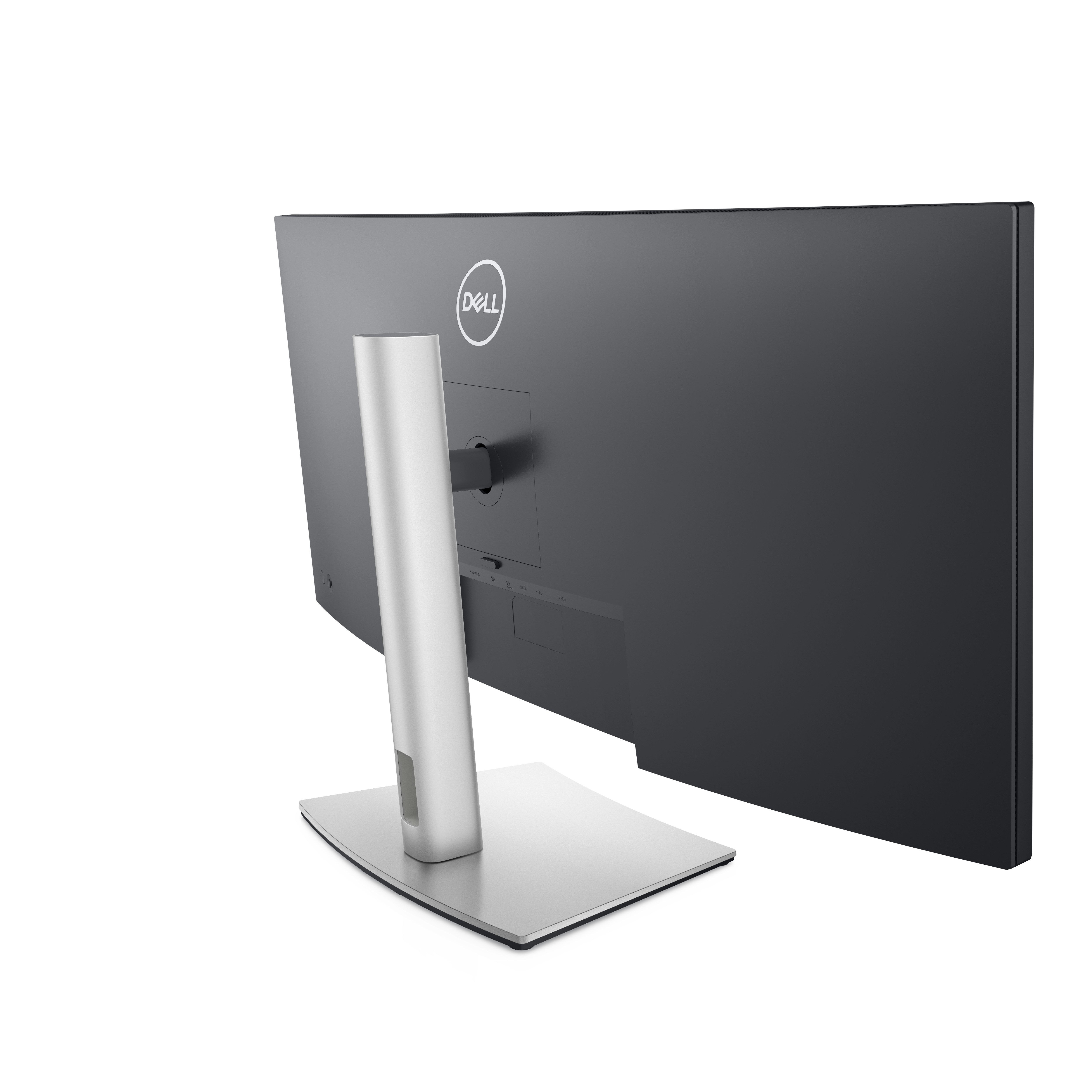 DELL 34-inch gebogen USB-C-monitor - P3421W (DELL-P3421WM) kopen »  Centralpoint