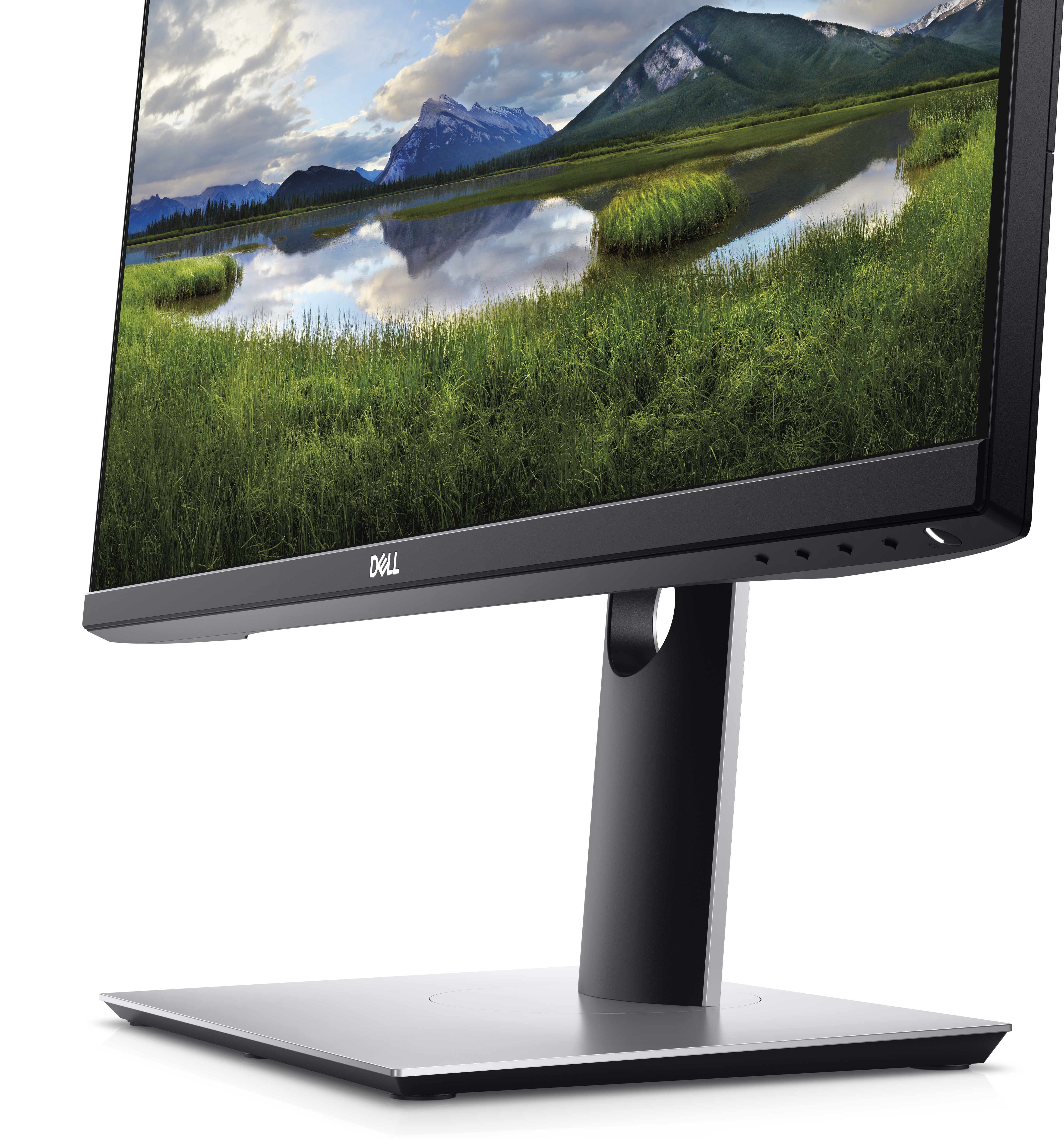 DELL P2719H 27\