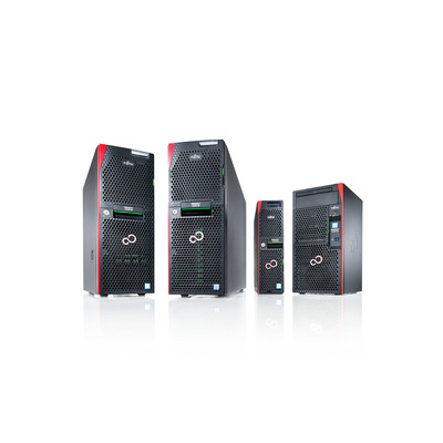 Fujitsu VFY:T1313SX240NL servers