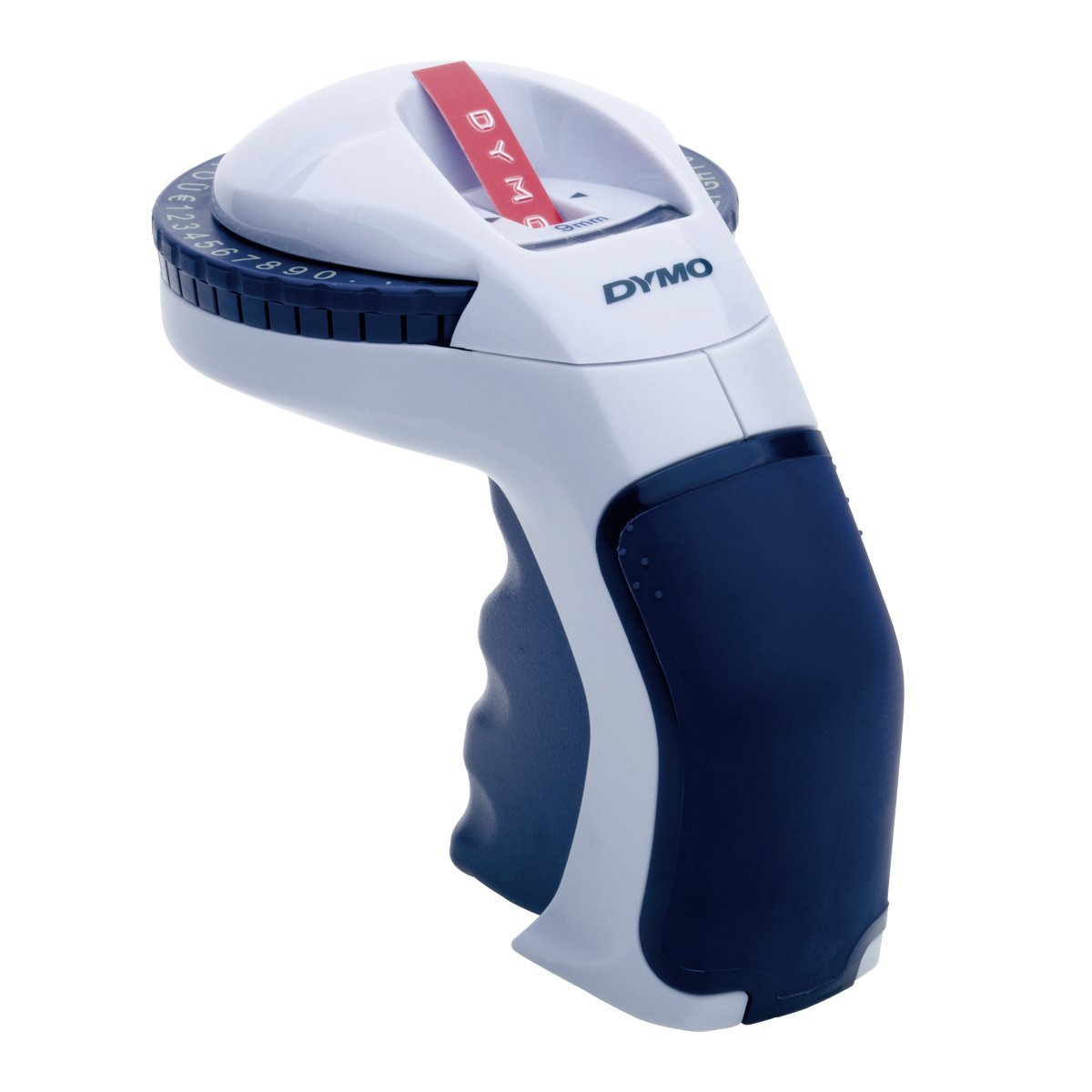 DYMO Omega embosser (S0717930) kopen » Centralpoint