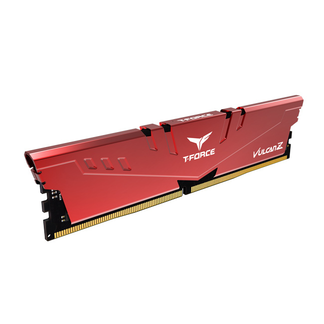 Team Group T Force 16 Gb Ddr4 3600 Mhz 2 Pin Dimm Non Ecc Unbuffered 1 35 V Tlzrd416g3600hc18j01 Kopen Centralpoint