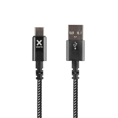 Xtorm CX2051 USB-kabels