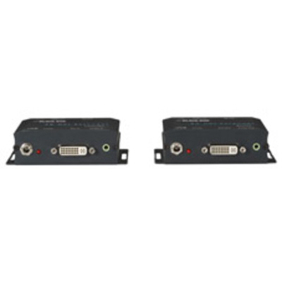 Black Box AVX-DVI-TP-100M AV extenders