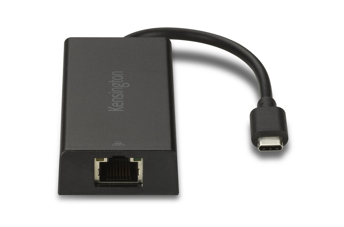 Kensington Managed USBC to 2.5G (PXE Boot en DASH) Adapter (K38295WW) kopen » Centralpoint