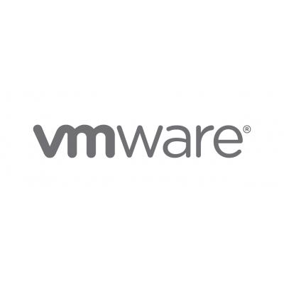 VMware VCS6-STD-P-SSS-C aanvullende garantie