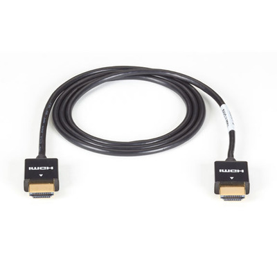Black Box VCS-HDMI-002M HDMI kabels