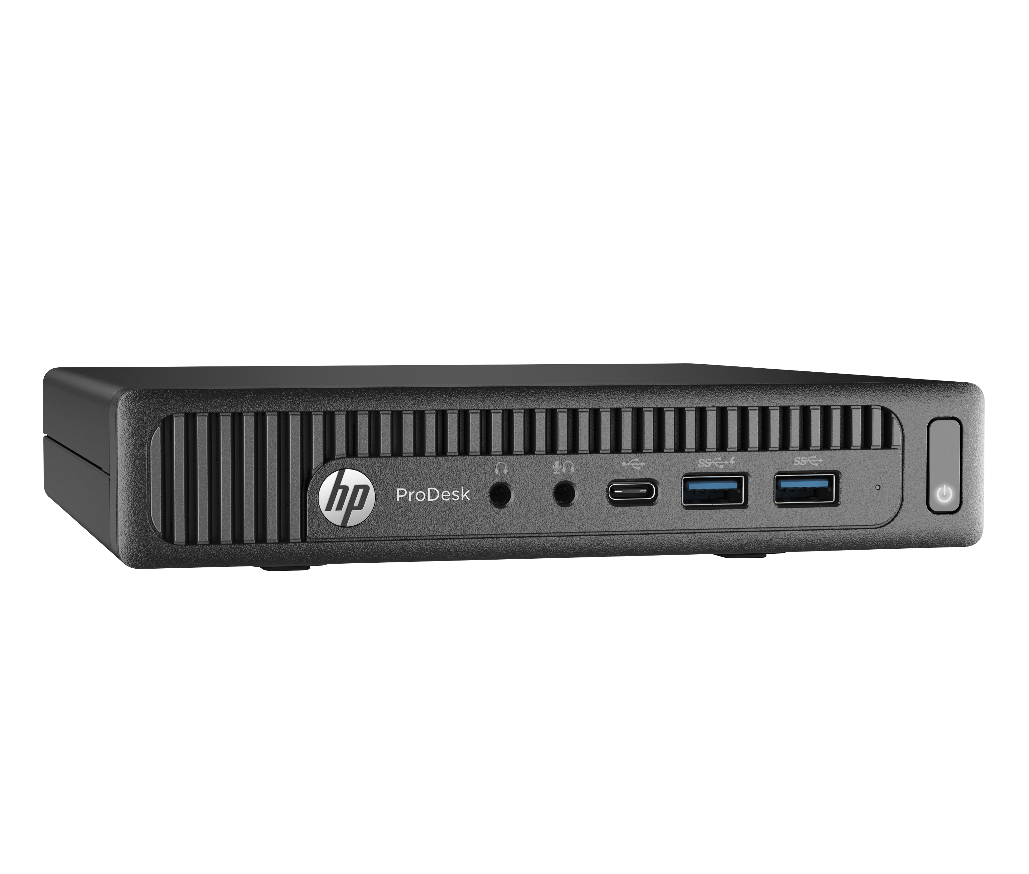 Vrijwillig Andes Maken HP ProDesk ProDesk 600 G2 desktop mini pc (X3J52EA#ABH) kopen » Centralpoint